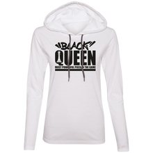 Load image into Gallery viewer, Black Queen Most Powerful Piece - Now Ya Talkin Tees 2
