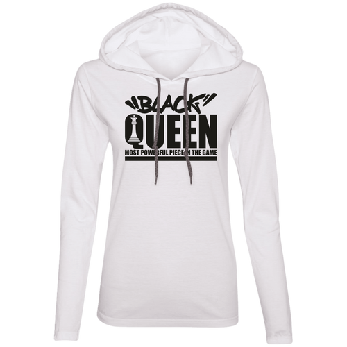 Black Queen Most Powerful Piece - Now Ya Talkin Tees 2