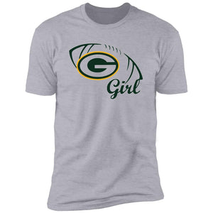 GB Girl T-Shirt