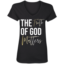 Load image into Gallery viewer, The Truth of God Matters
