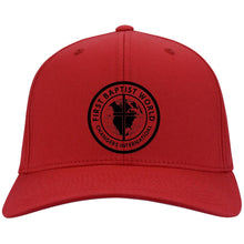 Load image into Gallery viewer, FBWC Twill Baseball Cap
