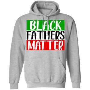 Black Fathers Matter - Now Ya Talkin Tees 2