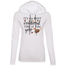 Load image into Gallery viewer, Football It&#39;s the Most Wonderful Time - Now Ya Talkin Tees 2
