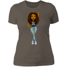 Load image into Gallery viewer, BLM Natural Girl 6 - Now Ya Talkin Tees 2
