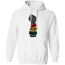 Load image into Gallery viewer, BHM Hoodie
