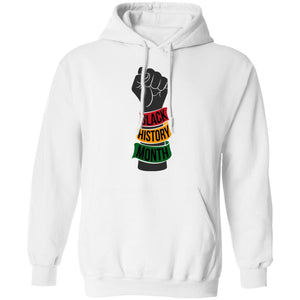 BHM Hoodie