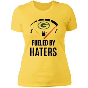 GB Fueled Boyfriend T-Shirt