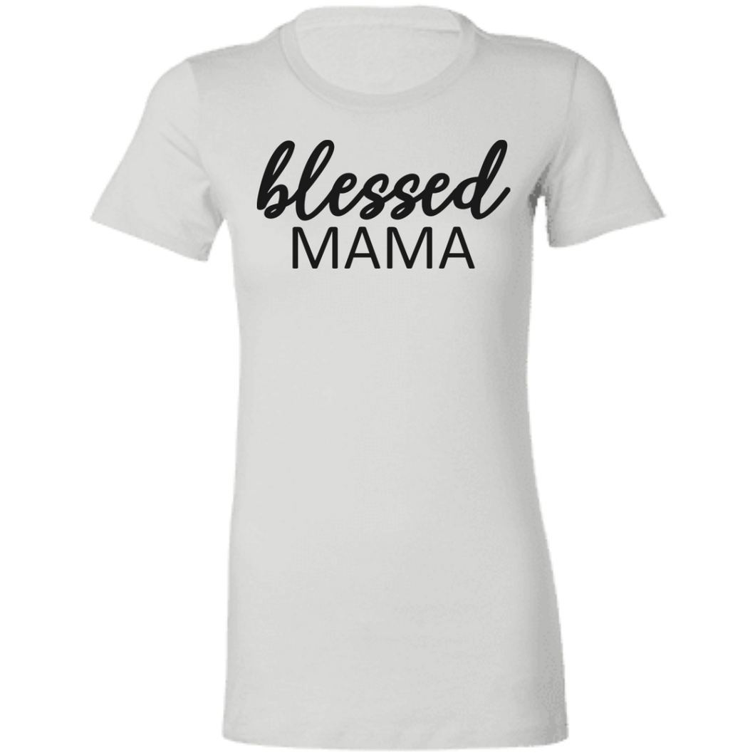 Blessed Mama