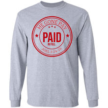 Load image into Gallery viewer, He Gone Pay hoodie - Now Ya Talkin Tees 2
