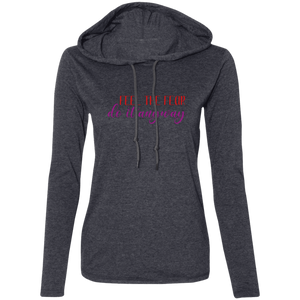 Feel the Fear Do It Anyway - Now Ya Talkin Tees 2