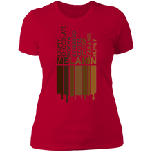 Load image into Gallery viewer, Melanin Shades - Now Ya Talkin Tees 2
