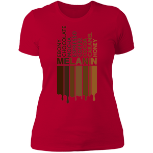 Melanin Shades - Now Ya Talkin Tees 2