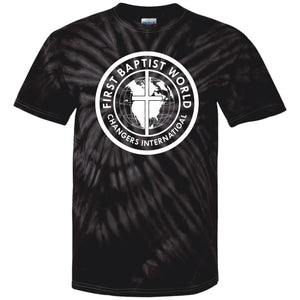 FBWC Tie Dye T-Shirt