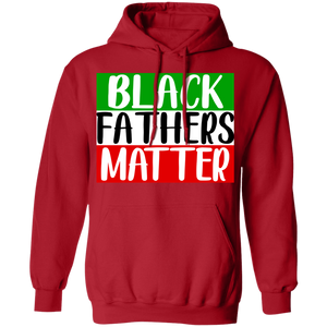 Black Fathers Matter - Now Ya Talkin Tees 2