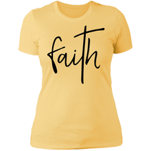 Load image into Gallery viewer, Faith - Now Ya Talkin Tees 2
