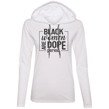 Load image into Gallery viewer, Black Women Are Dope - Now Ya Talkin Tees 2
