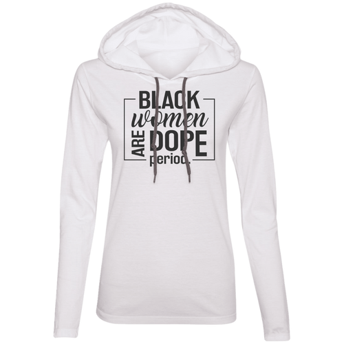 Black Women Are Dope - Now Ya Talkin Tees 2