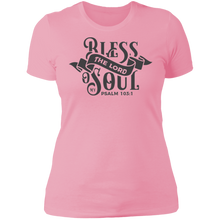 Load image into Gallery viewer, NL3900 Ladies' Boyfriend T-Shirt - Now Ya Talkin Tees 2
