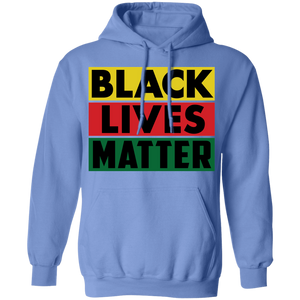 Black Lives Matter - Now Ya Talkin Tees 2