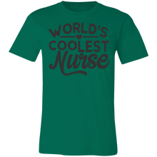 Load image into Gallery viewer, World&#39;s Coolest Nurse
