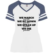 Load image into Gallery viewer, Y'all Mad Athletic - Now Ya Talkin Tees 2
