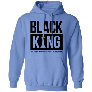 Black King - Now Ya Talkin Tees 2