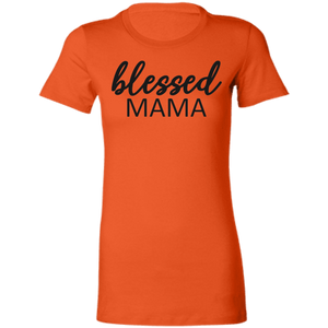 Blessed Mama