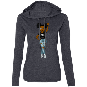 BLM Natural Girl 5 - Now Ya Talkin Tees 2