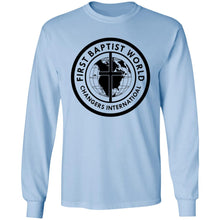 Load image into Gallery viewer, FBWC Long Sleeve T-Shirt
