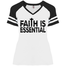 Load image into Gallery viewer, Faith is Essential - Now Ya Talkin Tees 2
