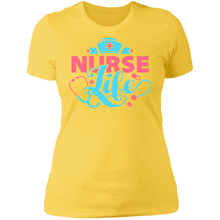 Load image into Gallery viewer, Nurse Life - Now Ya Talkin Tees 2
