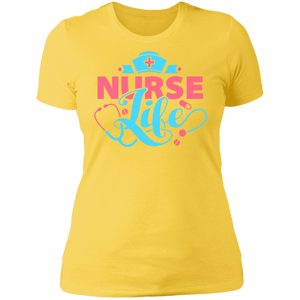 Nurse Life - Now Ya Talkin Tees 2