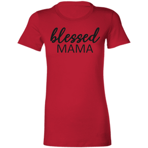 Blessed Mama