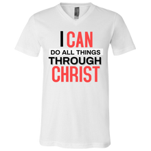 Load image into Gallery viewer, I Can Do All Things - Now Ya Talkin Tees 2

