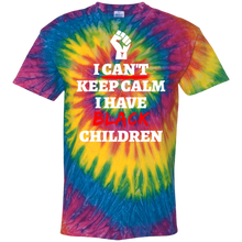 Load image into Gallery viewer, CANT KEEP CALM I HAVE BLACK CHILDREN
