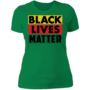 Black Lives Matter2 - Now Ya Talkin Tees 2