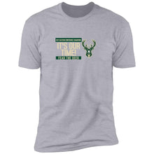 Load image into Gallery viewer, It's Our Time Premium T-Shirt - Now Ya Talkin Tees 2
