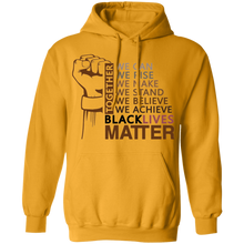 Load image into Gallery viewer, Together Black Live Matter - Now Ya Talkin Tees 2
