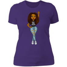 Load image into Gallery viewer, BLM Natural Girl 6 - Now Ya Talkin Tees 2
