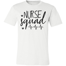 Load image into Gallery viewer, Nurse Squad - Now Ya Talkin Tees 2
