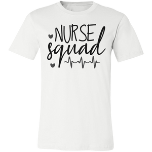 Nurse Squad - Now Ya Talkin Tees 2