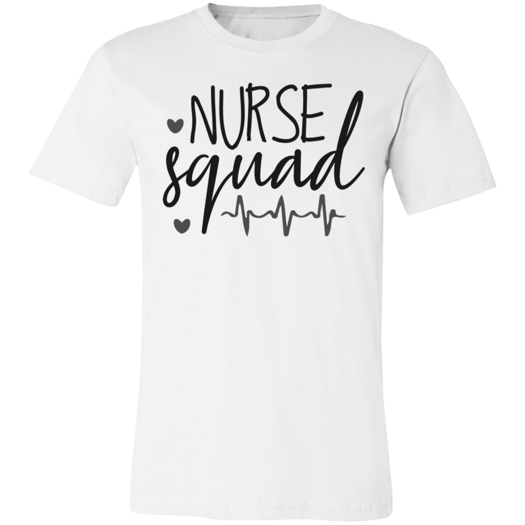 Nurse Squad - Now Ya Talkin Tees 2