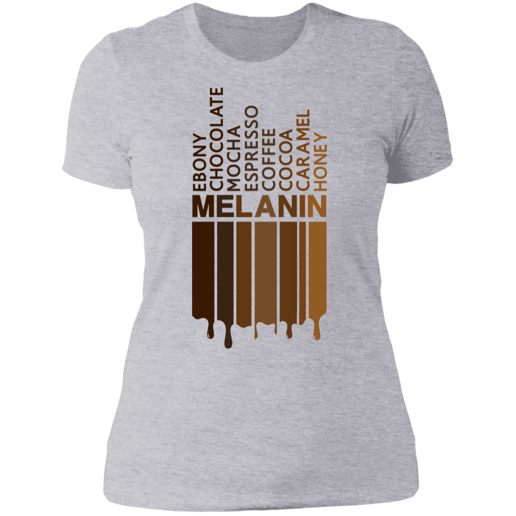 Melanin Shades - Now Ya Talkin Tees 2