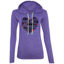 Load image into Gallery viewer, Mom Wordle-Hoodie
