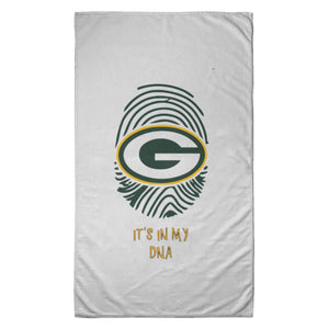 GB Towel DNA- 35x60