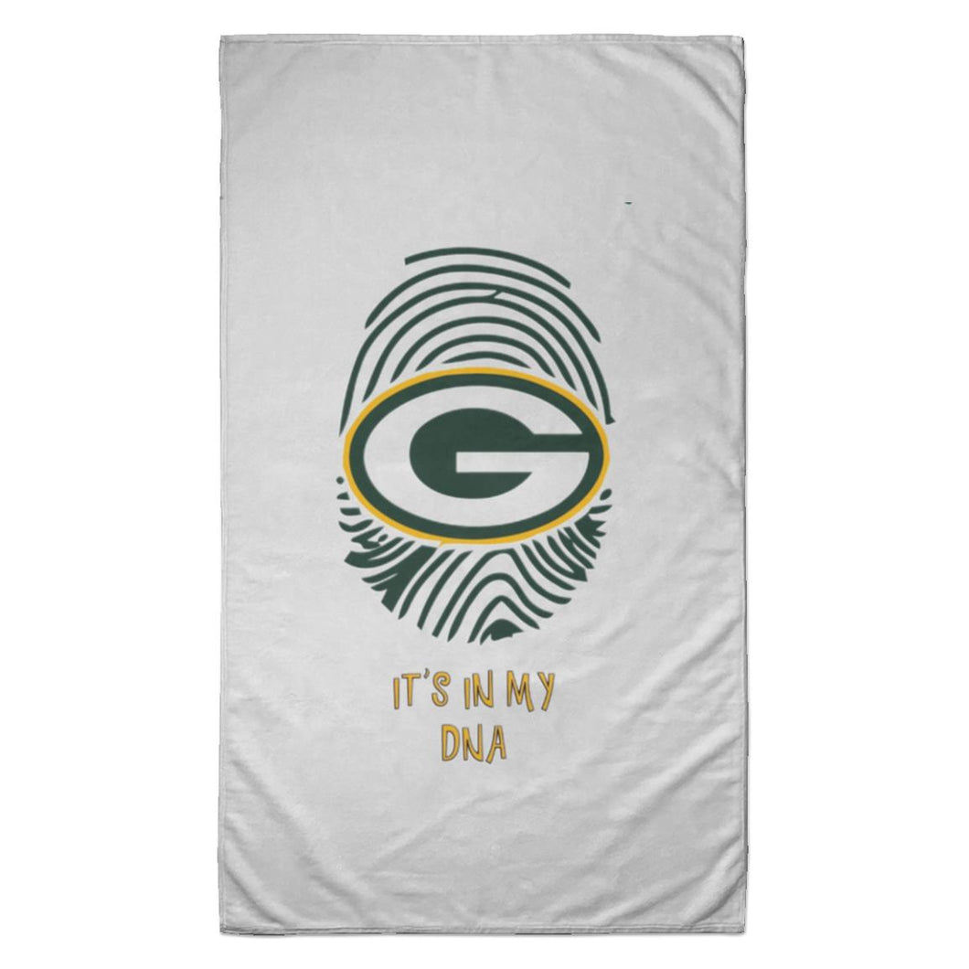 GB Towel DNA- 35x60