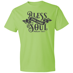 Bless the Lord O My Soul