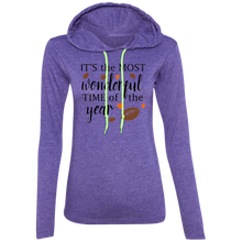 Load image into Gallery viewer, Football It&#39;s the Most Wonderful Time - Now Ya Talkin Tees 2
