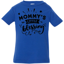 Load image into Gallery viewer, Mommy&#39;s Little Blessing - Now Ya Talkin Tees 2
