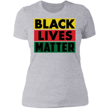 Load image into Gallery viewer, Black Lives Matter2 - Now Ya Talkin Tees 2

